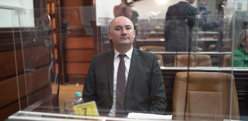 Топић: Градоначелник свјесно оштећује буџет Града